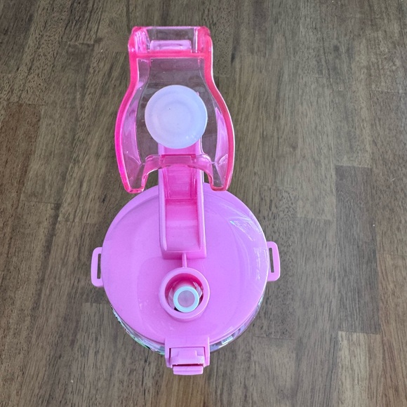 NWT Lilly Pulitzer Water Bottle 50.7fl oz. Mandevilla Baby Always Worth It - Picture 9 of 12